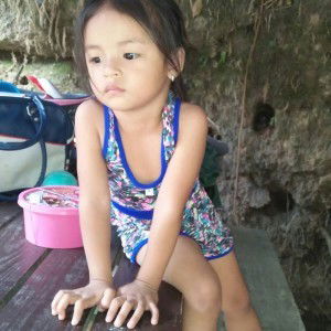 Daisy Rose Constante profile icon