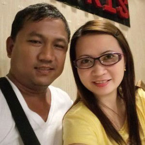 Maribeth Emas Adriano profile icon