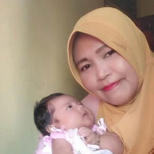 Lina Surya profile icon