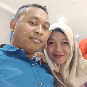 Yeni Agustin Lutvia profile icon