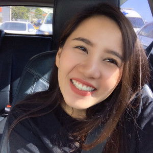 Natthacha C. profile icon