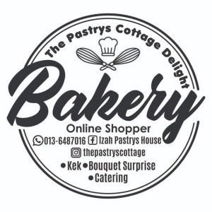 Izah Pastrys House profile icon