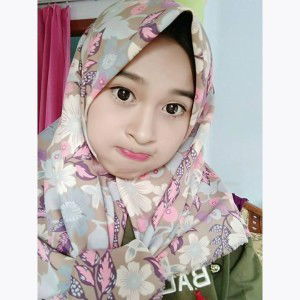 Cahyatie AL Farozie profile icon