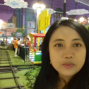 Anita Anik profile icon