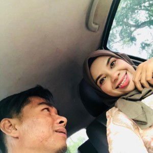 Syuhada Sariff profile icon