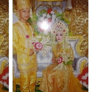 Fauzi Rahmah profile icon