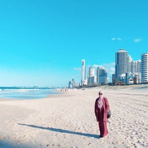 Noor 'adilah profile icon