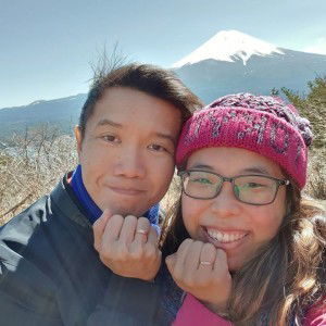 Kimkee Tan profile icon