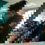 Bege Yasir profile icon