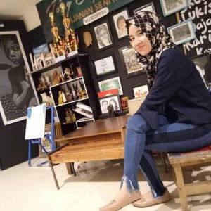 Kartika'arum Bilalai profile icon