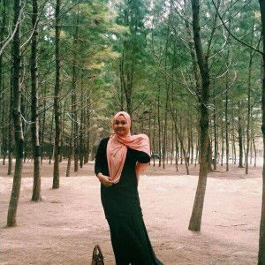 Asmidar Waniey profile icon