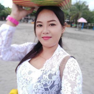 Anik Jegeg profile icon