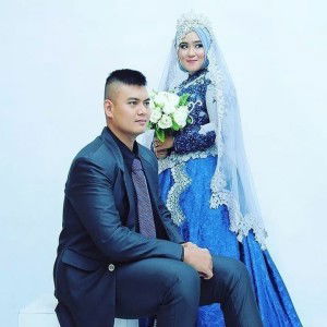 Revania Suakayita profile icon