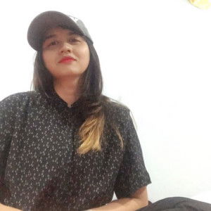 Rahmi Octaviana profile icon