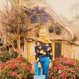 Ara Fritama profile icon