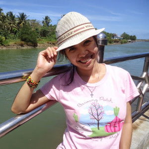 Stefani Wardhani profile icon