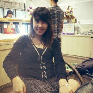 Anez Lolyciouss Sihotang profile icon