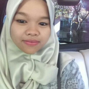 fitri nursolihah profile icon
