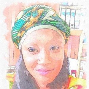 Faith IntleNkosi profile icon