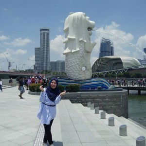 Irma Nofita Sari profile icon