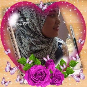 Iinpurwasih profile icon