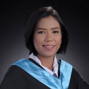 Merry Jane Mirafuentes profile icon