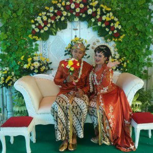 Nikmah Septiawan profile icon