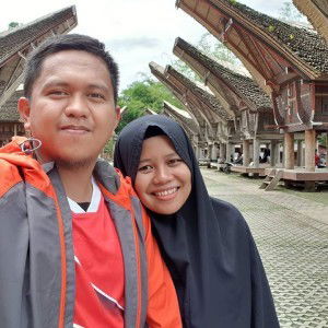 Raodatul Janna Oda profile icon