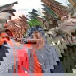 Raodatul Janna Oda profile icon