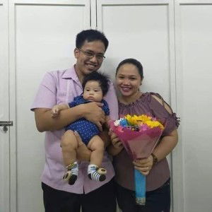 Domielyn Dice-Rosel profile icon