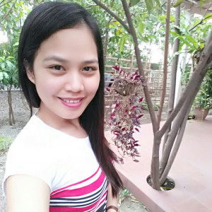 Cherry Mae Jalalon profile icon