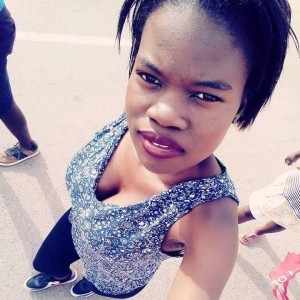 Phumzile Betty Zaba profile icon