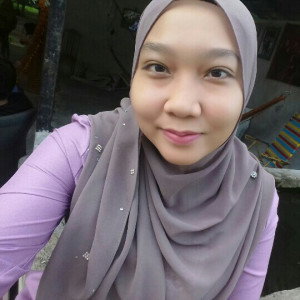 Cik Aisha profile icon