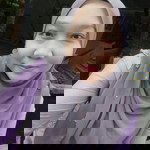 Cik Aisha profile icon