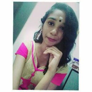 Kirthana Kirthu profile icon