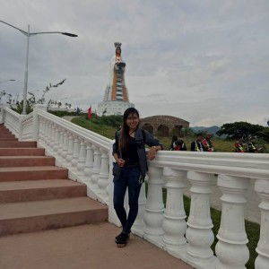 Alberca De Leon Jhen profile icon