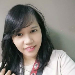 Justine Carabido profile icon