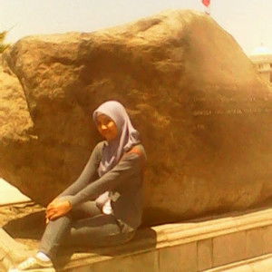 Luluk Rusdiana profile icon