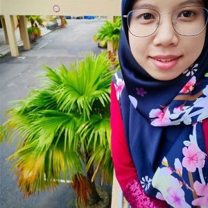 Hidayah Hamzah profile icon