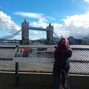 Azah Aziz profile icon