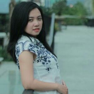 jeni purwanti profile icon