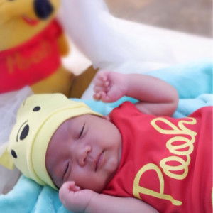 Ava Jasmine Yodsamrong profile icon