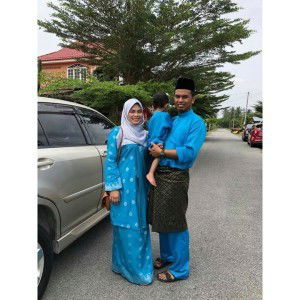 Norlida Syaeran profile icon