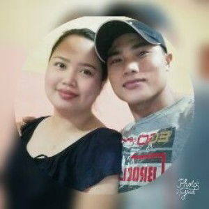 Glyza Domalaon profile icon