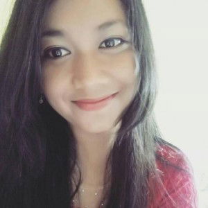 Maret Priyanty Sitorus profile icon