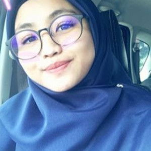 Fadhilah Zaimy profile icon