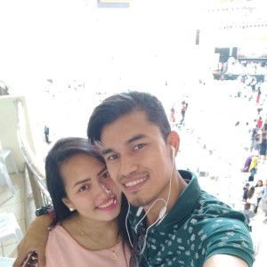 Mhalie Jane Matias Burdeos-Alferez profile icon