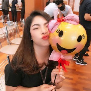 Mali Mallika Udomwong profile icon