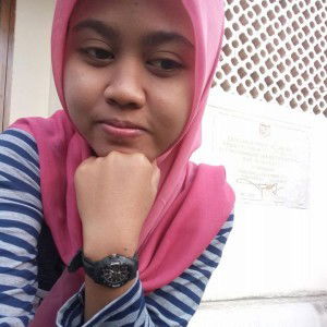 Farisca Cholis profile icon