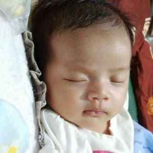 Sity Arbayah profile icon